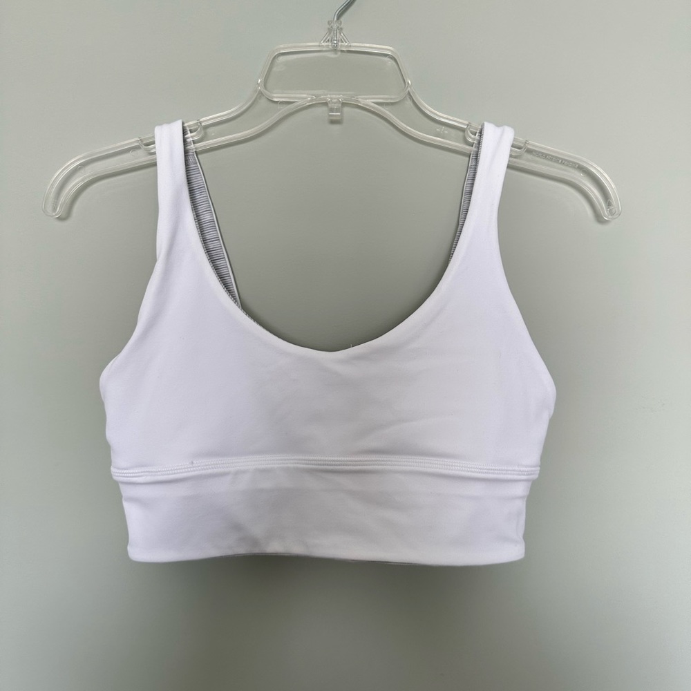 Lululemon Align Bra Light Support A/B Cup
